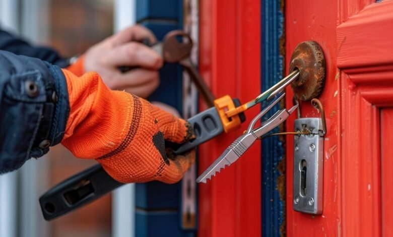 8 Emergency Locksmiths in Denver for Quick Lock Solutions