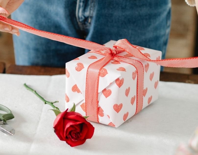 valentine day gift