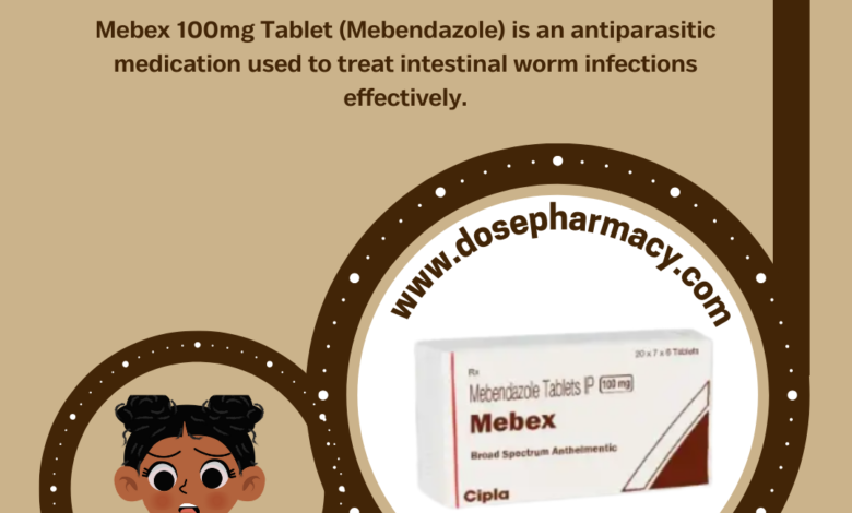 Mebendazole Treatment: How Long Before You See Results?