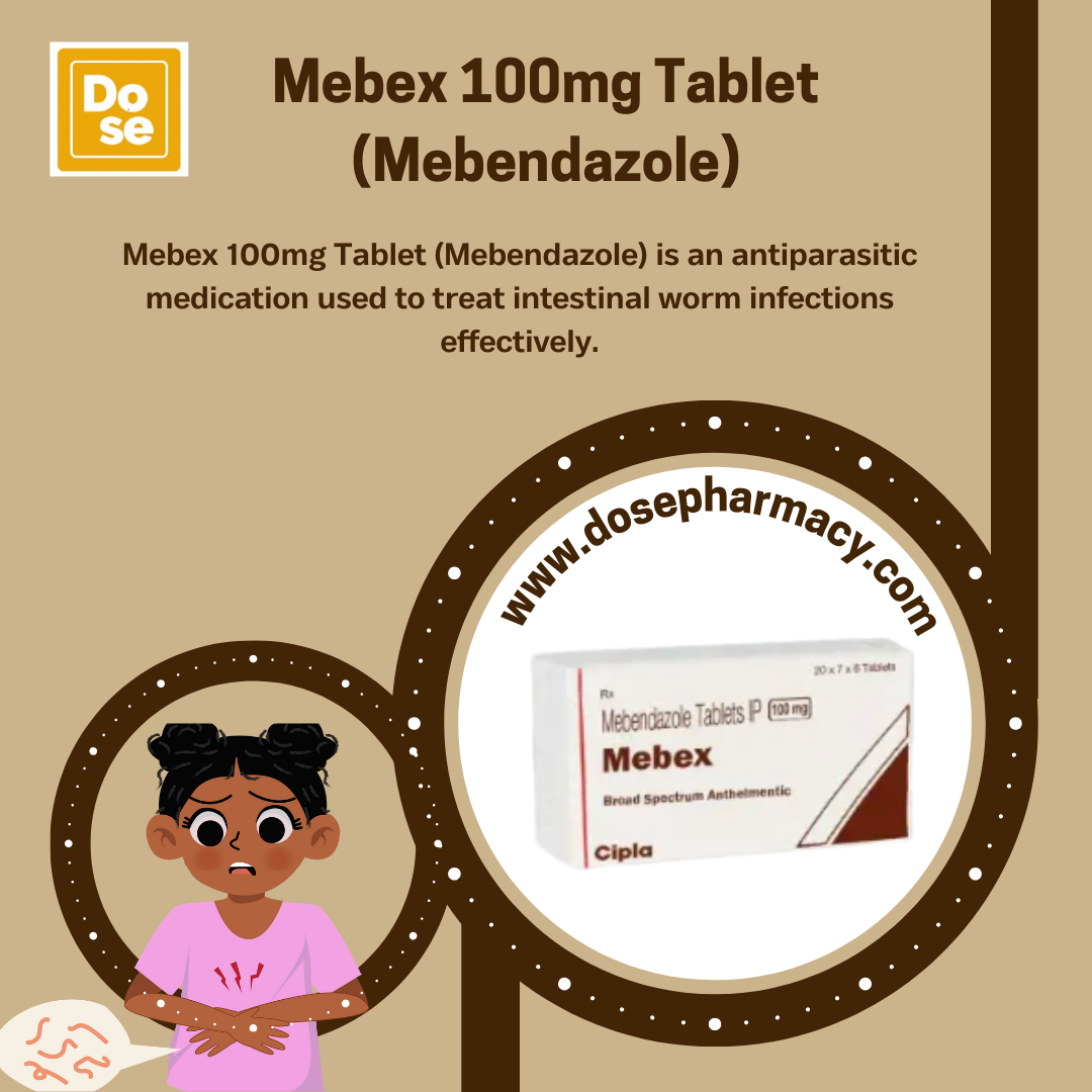 Mebendazole Treatment: How Long Before You See Results?