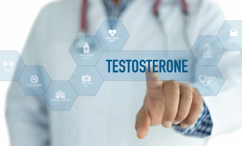 Amazing Success Stories from Testosterone Replacement Therapy Amazing Success Stories from Testosterone Replacement Therapy