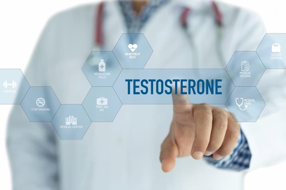 Amazing Success Stories from Testosterone Replacement Therapy Amazing Success Stories from Testosterone Replacement Therapy