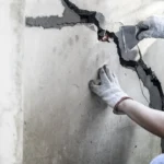 Basic Methods Of Sealing and Repairing Cracks in Building Walls