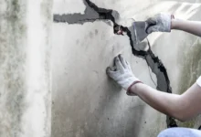 Basic Methods Of Sealing and Repairing Cracks in Building Walls