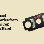 Buy Weed Accessories