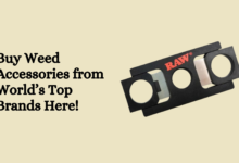 Buy Weed Accessories from World’s Top Brands Here! 11 Buy Weed Accessories