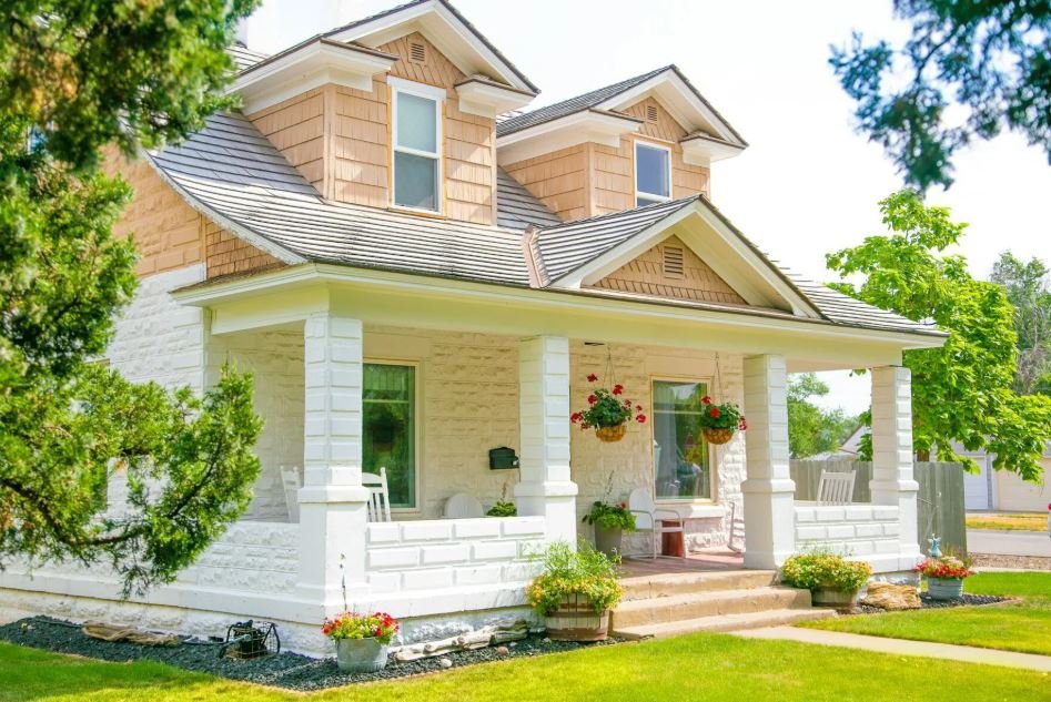 Capture Boost Your Curb Appeal with Professional Exterior Painting in Orange County