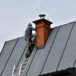 Chimney Cleaning: How to Stay Ahead of the Curve in 2025