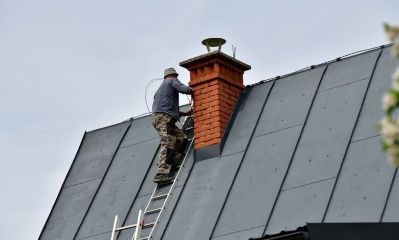 Chimney Cleaning: How to Stay Ahead of the Curve in 2025