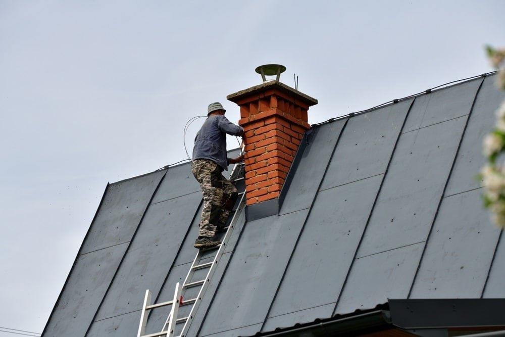 Chimney Cleaning: How to Stay Ahead of the Curve in 2025