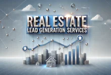 Real Estate Lead Generation Services