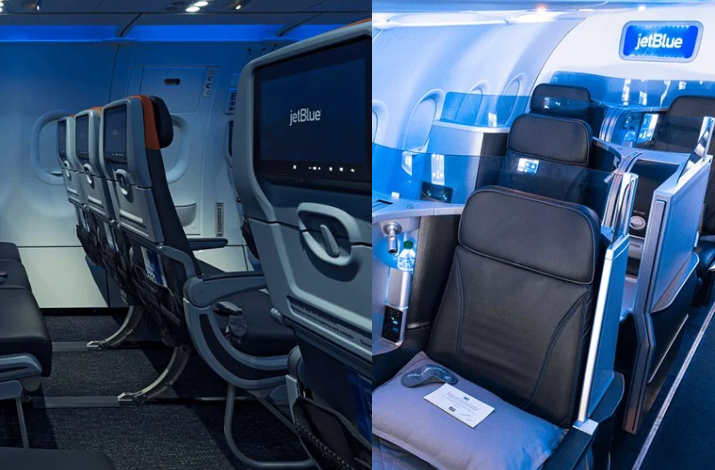 Difference Between Blue Extra and Blue on JetBlue Difference Between Blue Extra and Blue on JetBlue