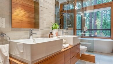Fresh Bathroom Remodeling Ideas for Issaquah in 2025