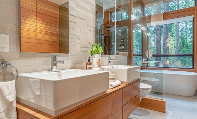 Fresh Bathroom Remodeling Ideas for Issaquah in 2025