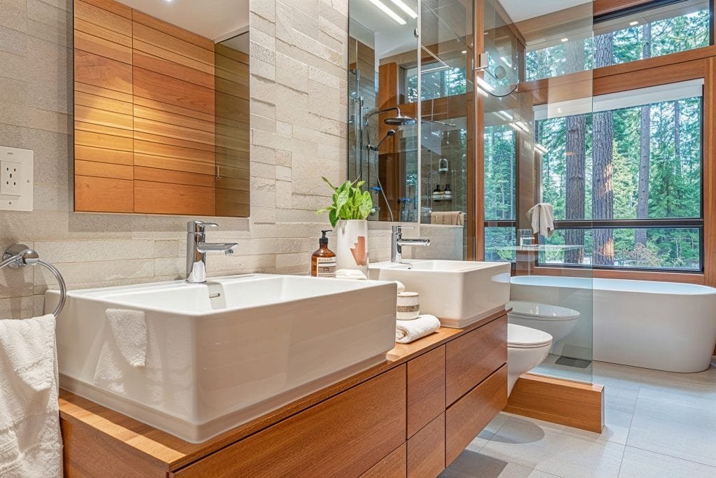 Fresh Bathroom Remodeling Ideas for Issaquah in 2025