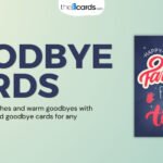 Goodbye Cards
