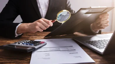 How IRS Audit Services in the USA Simplify Complex Tax Issues?