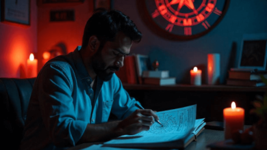 The Best Astrology Sites for a Free Birth Chart