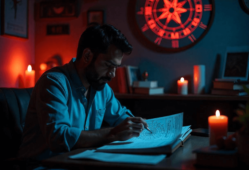 The Best Astrology Sites for a Free Birth Chart