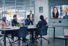 Making your meeting rooms more inclusive