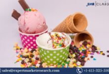 Ice Cream Market Report 2025-2034: Trends, Growth, and Forecast 8 Ice Cream Market
