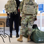 Military Baggage Policy on airport Breeze Airways Military Baggage Policy and Discounts
