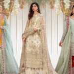 5 Tips for Choosing the Perfect Stitched Pakistani Suits