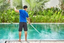 The Importance of Regular Pool Water Testing and Balancing