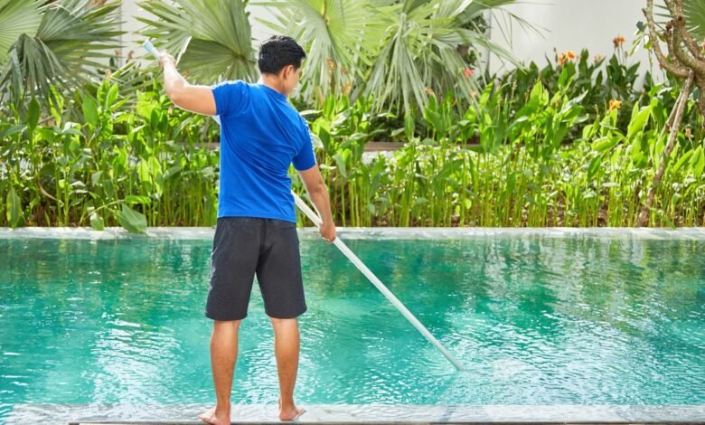 The Importance of Regular Pool Water Testing and Balancing