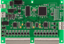 PCB Suppliers' Role in Advancing Consumer Electronics 3 Printed Circuit Board Supplier