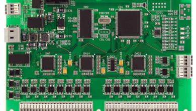 Printed Circuit Board Supplier