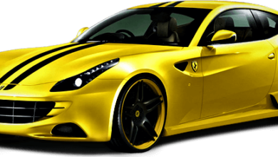 Moosa Rent a Car Dubai