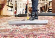 Rug Cleaning Brooklyn