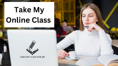 Get The Top-Notch Take My Online Class Help from Us 6 Online Class Help