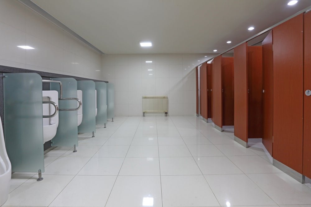 Toilet Cubicle Manufacturers In Delhi