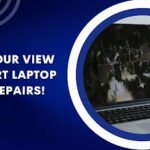Ultimate Guide to HP Laptop Screen Repairs