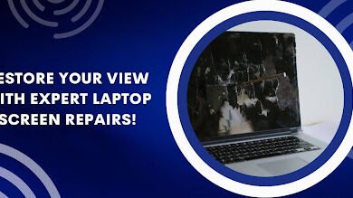 Ultimate Guide to HP Laptop Screen Repairs: Fix Cracks, Flickers 7 Ultimate Guide to HP Laptop Screen Repairs