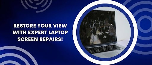 Ultimate Guide to HP Laptop Screen Repairs