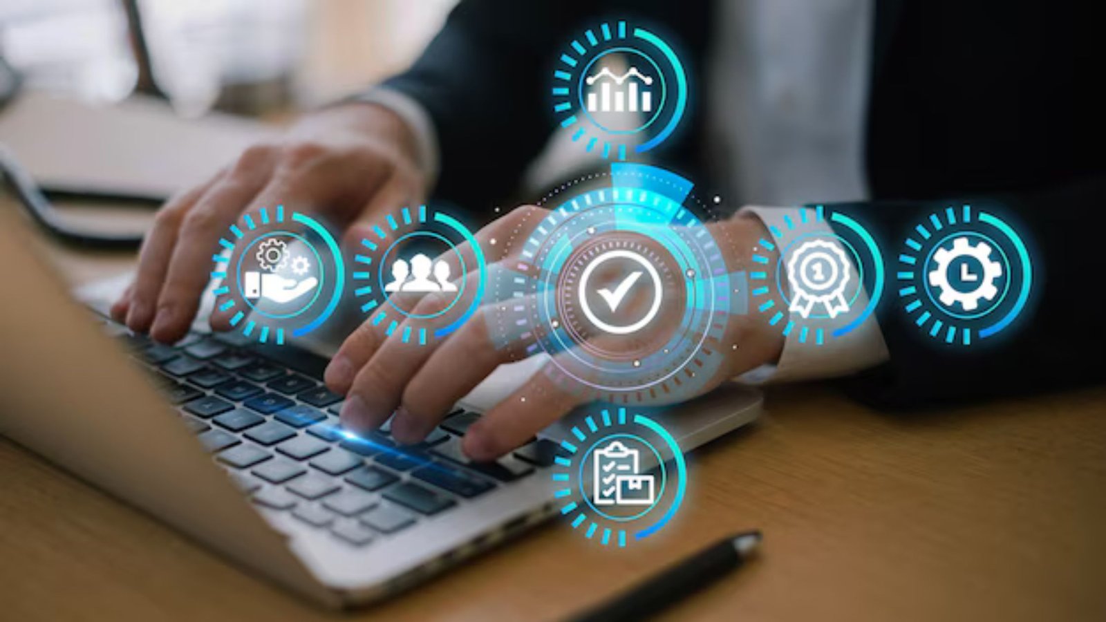 Transportation software development company