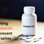 Using Ivermectin to prevent parasites