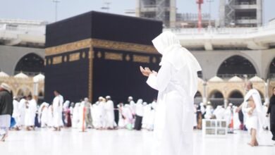 Why Every Muslim Should Perform Umrah at Least Once