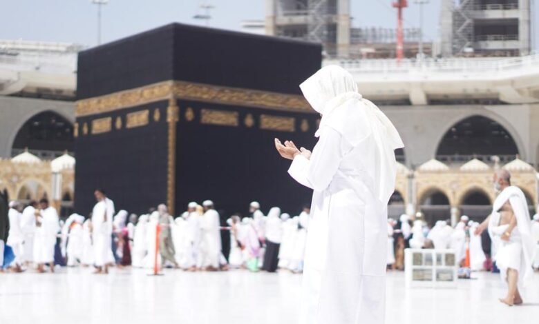 Why Every Muslim Should Perform Umrah at Least Once