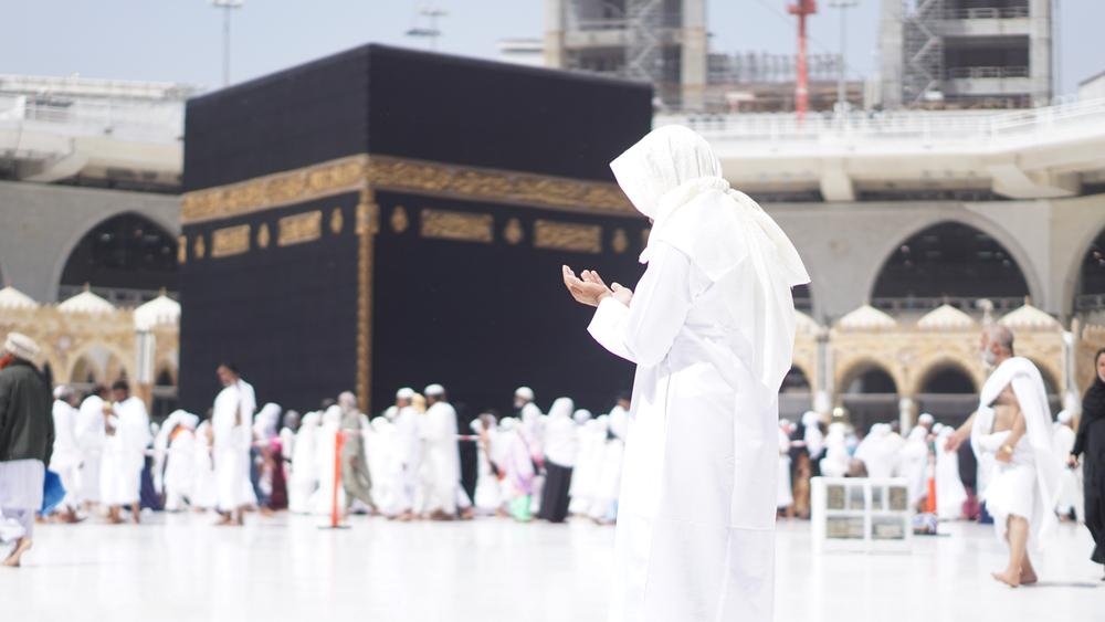Why Every Muslim Should Perform Umrah at Least Once