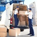 Packers and Movers in Karachi