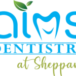 We provide dental care at Sheppard Dentistry