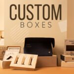 Elevate Your Brand with Custom Packaging Boxes A Complete Guide