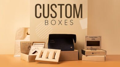 Elevate Your Brand with Custom Packaging Boxes A Complete Guide