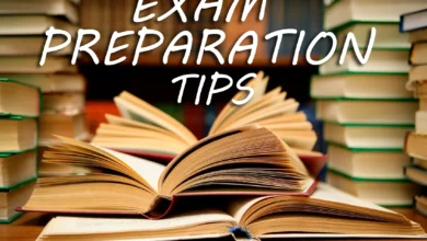 Tips to Make Your Government Exam Preps Enjoyable