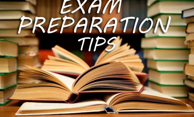 Tips to Make Your Government Exam Preps Enjoyable