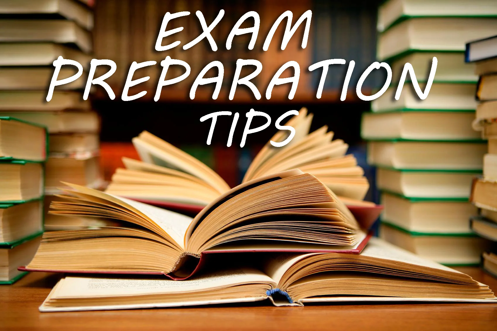 Tips to Make Your Government Exam Preps Enjoyable